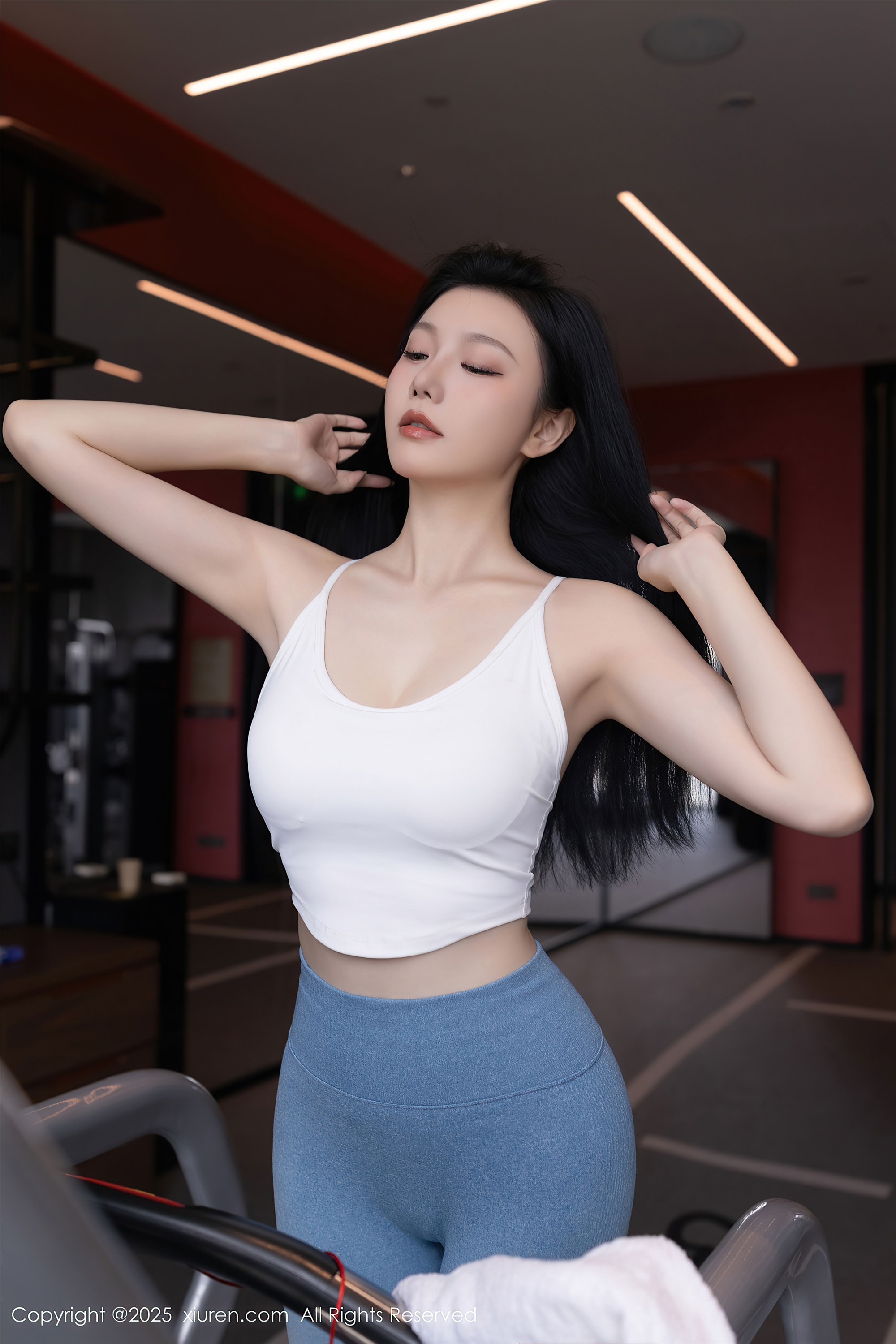 Xiuren秀人网 2025.05.13 NO.10272 安然anran